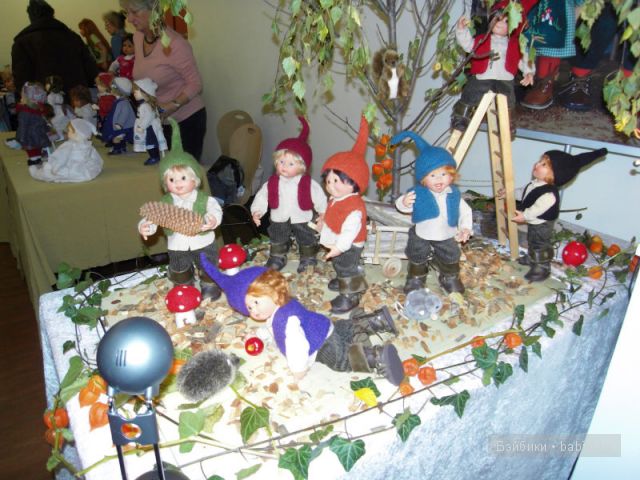 Эшвеге 2012 Эшвеге 2012