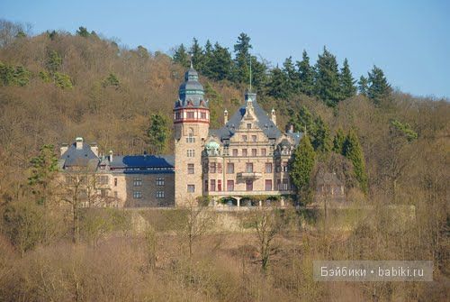 Выставка кукол в Eschwege 2012, Германия. Часть 1 | Бэйбики Выставка кукол в Eschwege 2012, Германия. Часть 1 (фото 2)