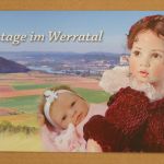 Выставка кукол в Eschwege 2012, Германия. Часть 1