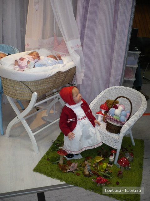 Эшвеге 2012, РЕБОРНЫ Эшвеге 2012, РЕБОРНЫ