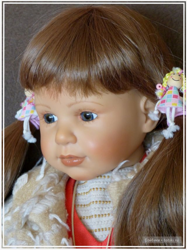 В гостях у Мелани, BRIGITTE PAETSCH, ZAPF (фото 2)