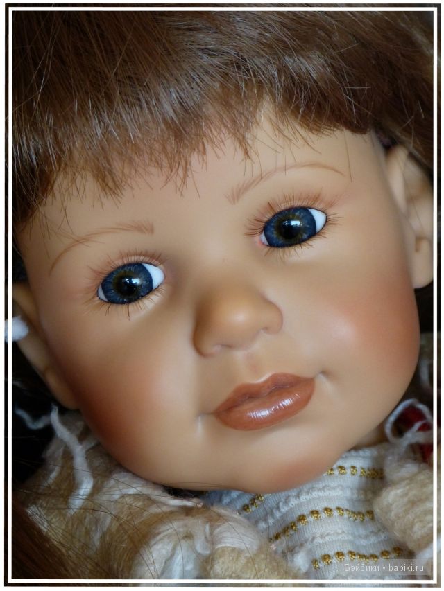 В гостях у Мелани, BRIGITTE PAETSCH, ZAPF