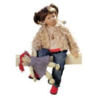 В гостях у Мелани, BRIGITTE PAETSCH, ZAPF