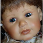 В гостях у Мелани,  BRIGITTE PAETSCH, ZAPF.