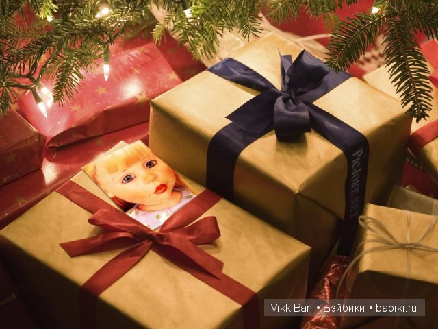 VIOLA от JOKKE GROBBEN - девочка ЗИМА (фото 3)