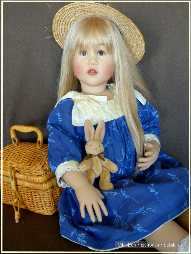 Откуда приходит Новый год? Инга от Sissel Bjorstadt Skille