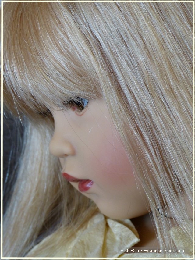 Откуда приходит Новый год? Инга от Sissel Bjorstadt Skille (фото 8)