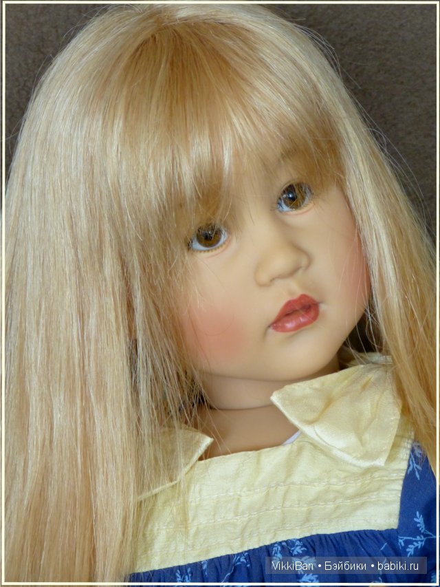 Откуда приходит Новый год? Инга от Sissel Bjorstadt Skille