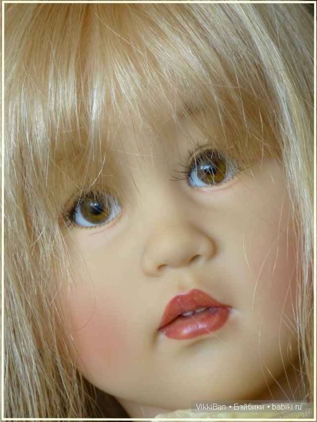 Откуда приходит Новый год? Инга от Sissel Bjorstadt Skille