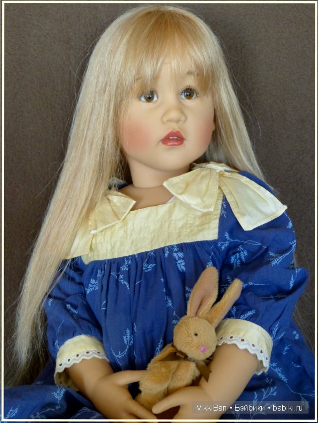 Откуда приходит Новый год? Инга от Sissel Bjorstadt Skille