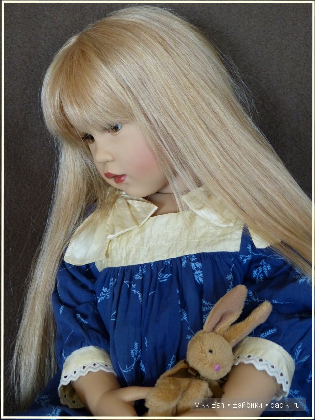 Откуда приходит Новый год? Инга от Sissel Bjorstadt Skille