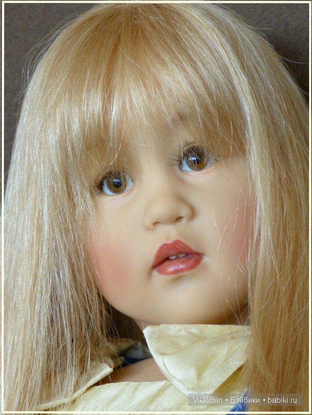 Откуда приходит Новый год? Инга от Sissel Bjorstadt Skille