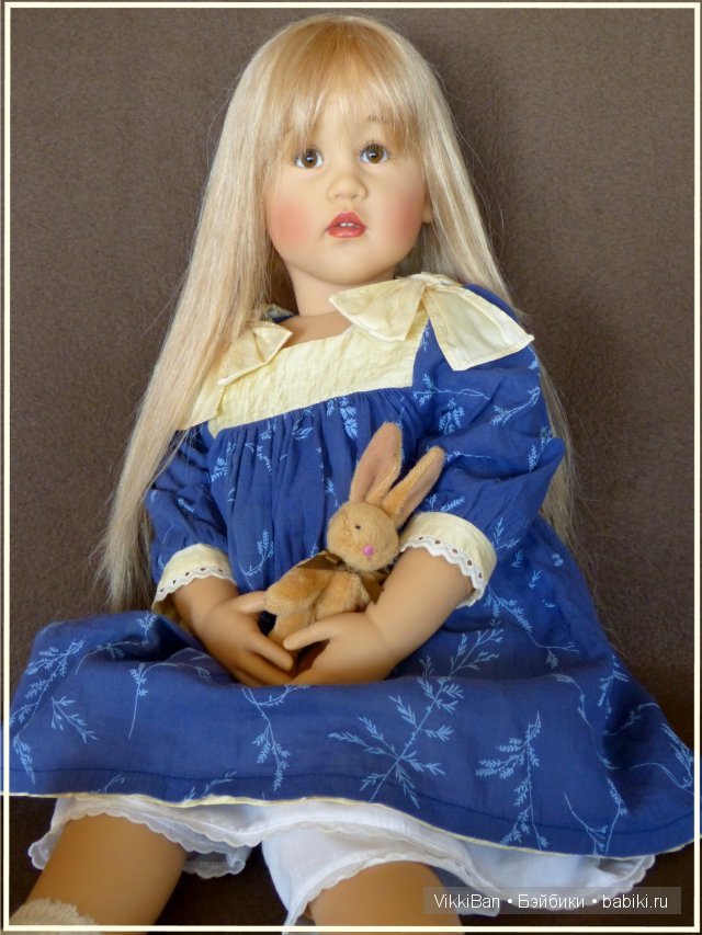 Откуда приходит Новый год? Инга от Sissel Bjorstadt Skille