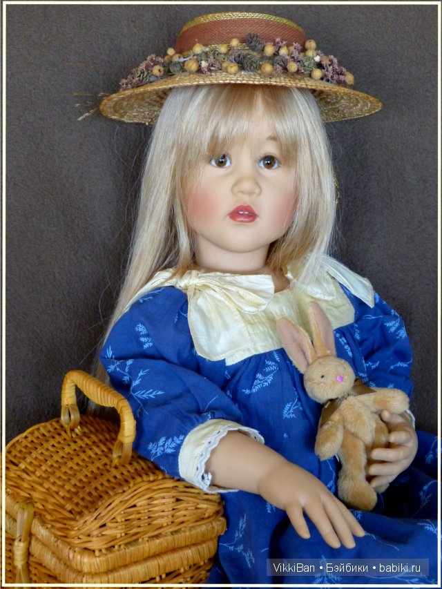 Откуда приходит Новый год? Инга от Sissel Bjorstadt Skille