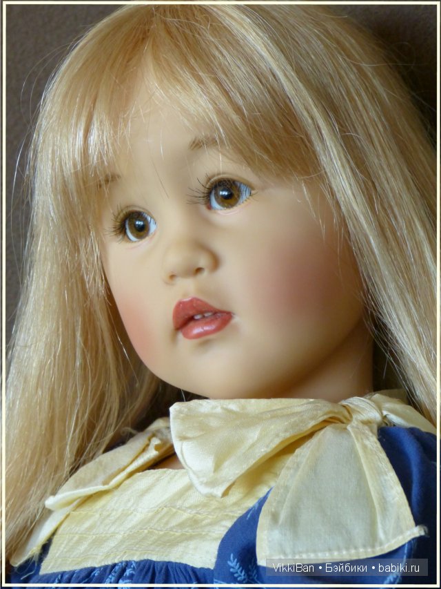 Откуда приходит Новый год? Инга от Sissel Bjorstadt Skille