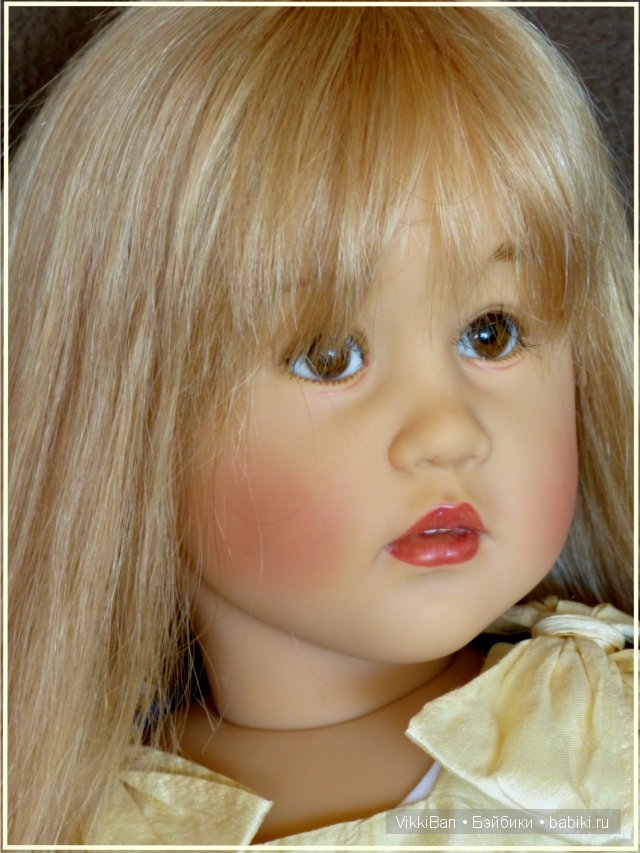 Откуда приходит Новый год? Инга от Sissel Bjorstadt Skille