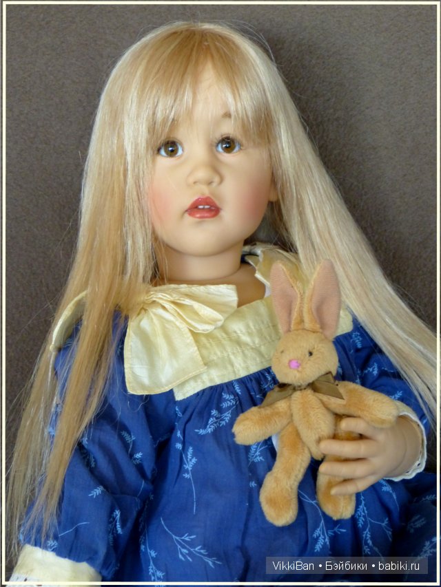 Откуда приходит Новый год? Инга от Sissel Bjorstadt Skille