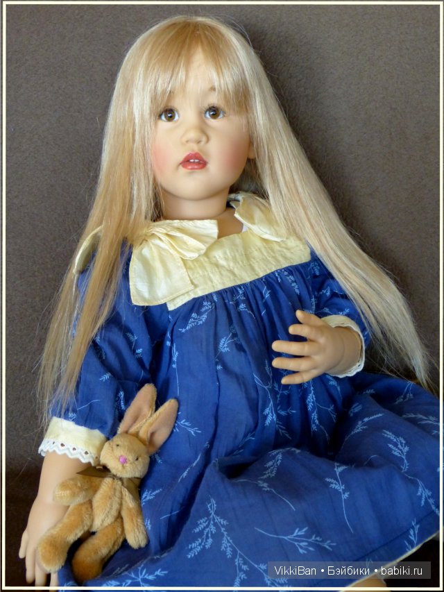 Откуда приходит Новый год? Инга от Sissel Bjorstadt Skille