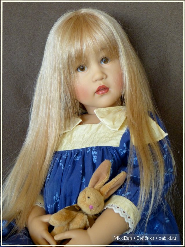 Откуда приходит Новый год? Инга от Sissel Bjorstadt Skille