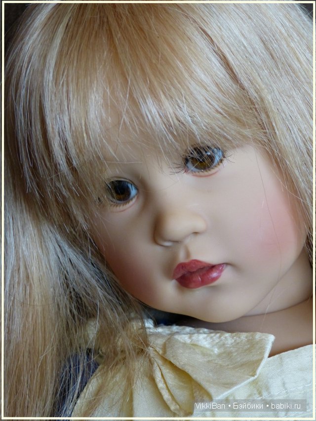 Откуда приходит Новый год? Инга от Sissel Bjorstadt Skille