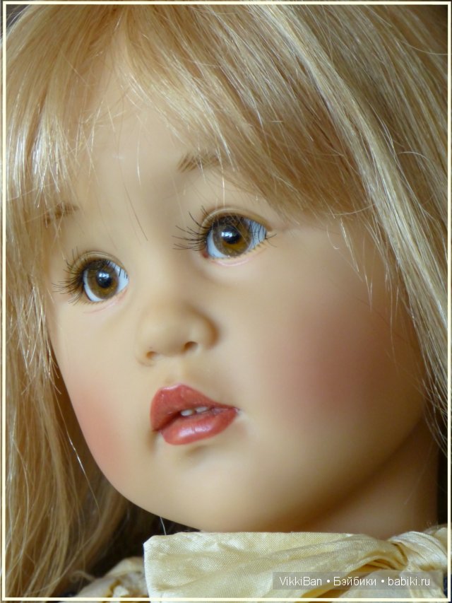 Откуда приходит Новый год? Инга от Sissel Bjorstadt Skille