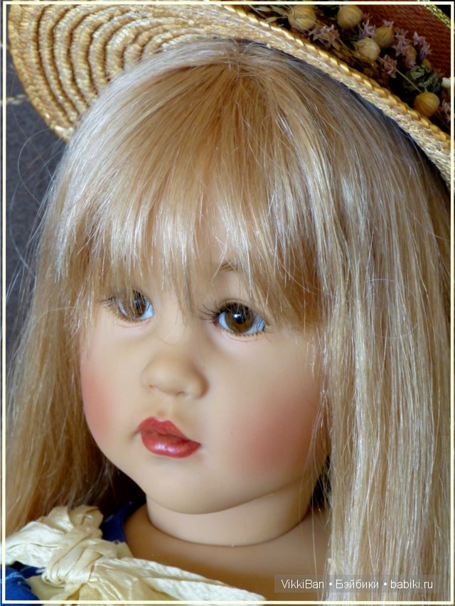 Откуда приходит Новый год? Инга от Sissel Bjorstadt Skille