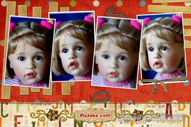 Кукла ко Дню рождения — Куклы Sissel Skille (Сиссель Скилле): Gotz