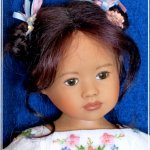 Ayundari нежность востока от Heidi Plusczok