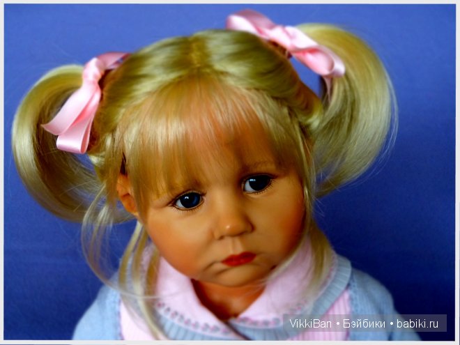 И снова - Rosemarie от HILDEGARD GÜNZEL