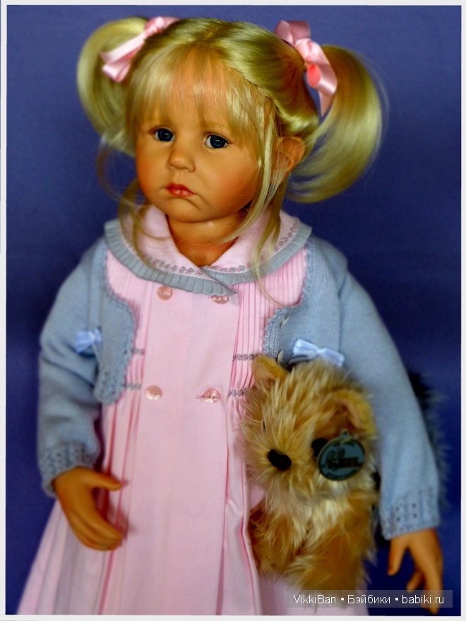 И снова - Rosemarie от HILDEGARD GÜNZEL (фото 10)