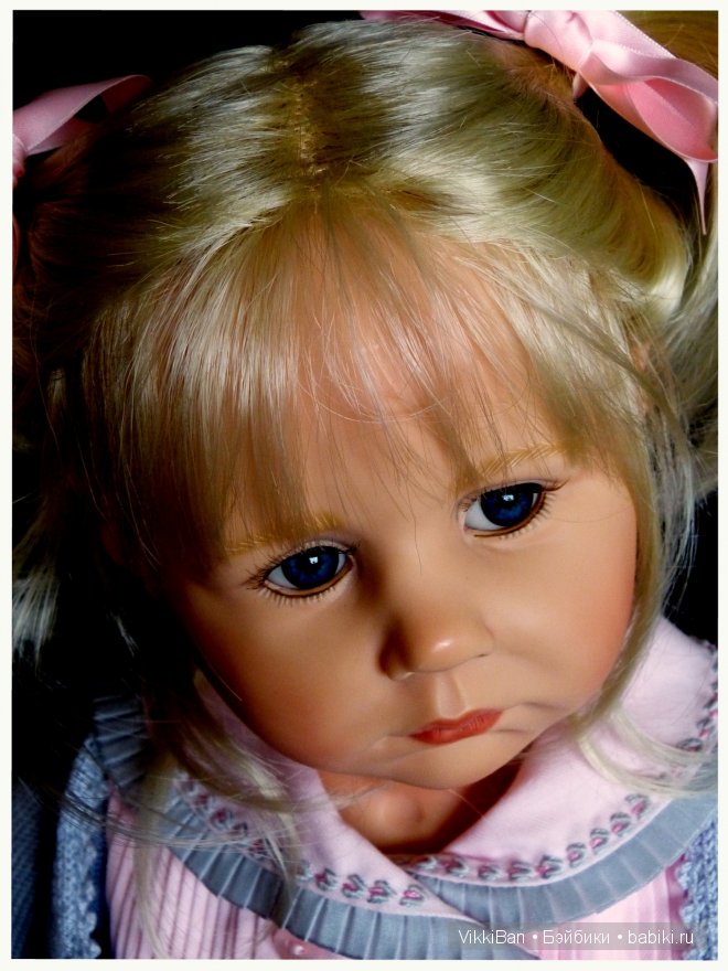 И снова - Rosemarie от HILDEGARD GÜNZEL