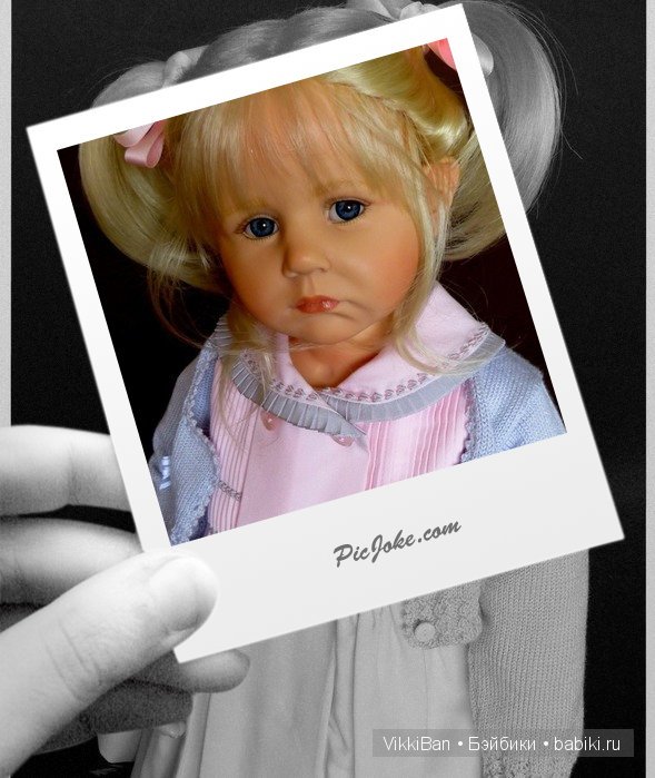 И снова - Rosemarie от HILDEGARD GÜNZEL