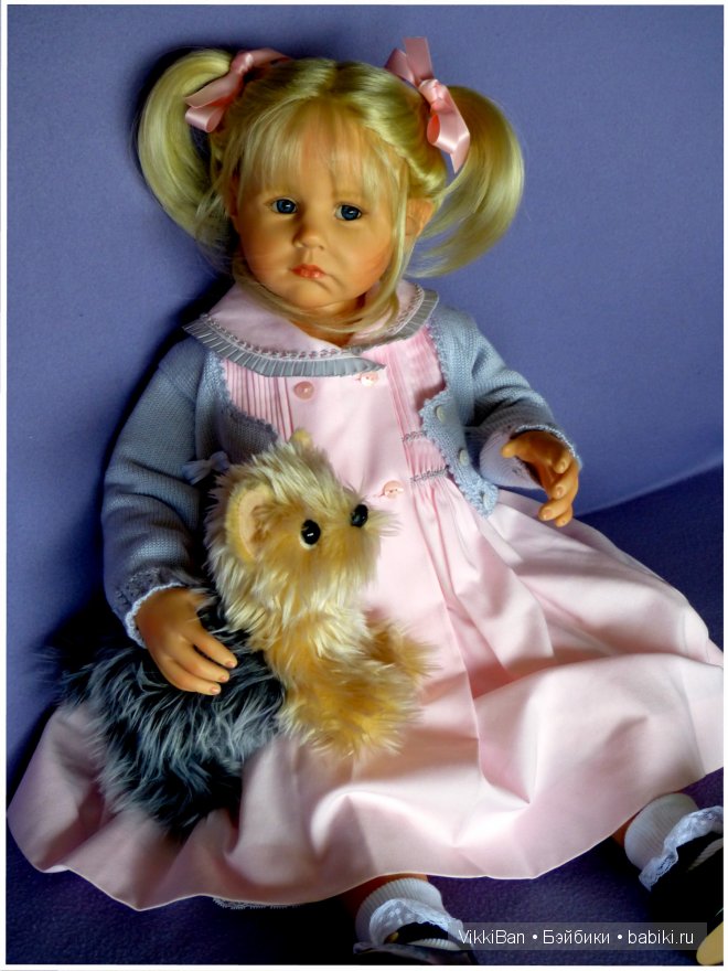 И снова - Rosemarie от HILDEGARD GÜNZEL