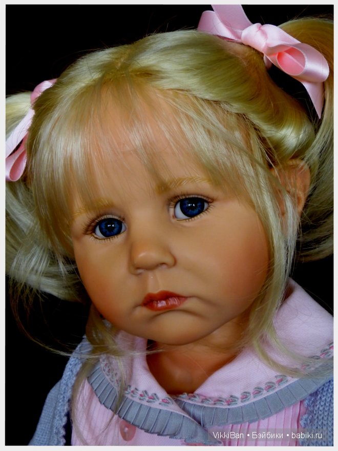 И снова - Rosemarie от HILDEGARD GÜNZEL