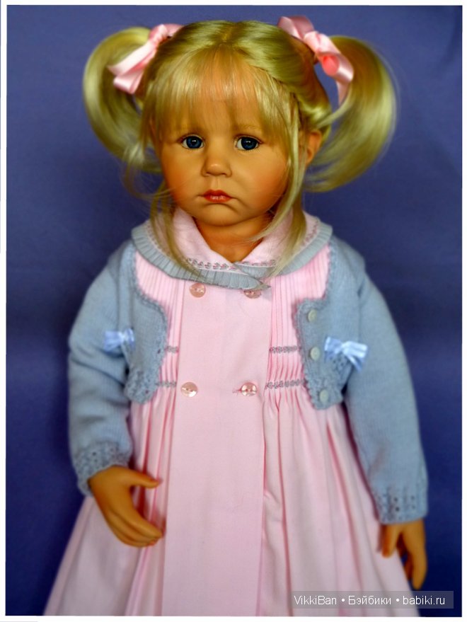 И снова - Rosemarie от HILDEGARD GÜNZEL