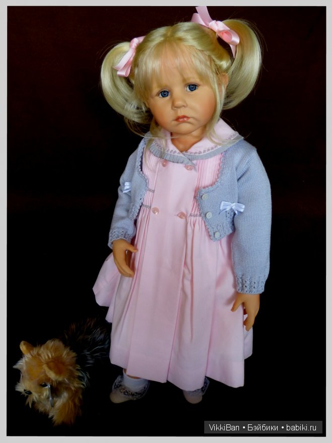 И снова - Rosemarie от HILDEGARD GÜNZEL (фото 9)