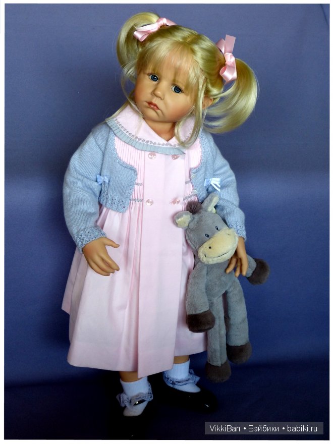 И снова - Rosemarie от HILDEGARD GÜNZEL