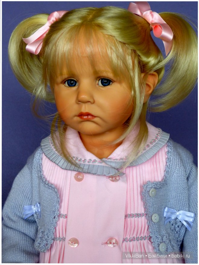 И снова - Rosemarie от HILDEGARD GÜNZEL