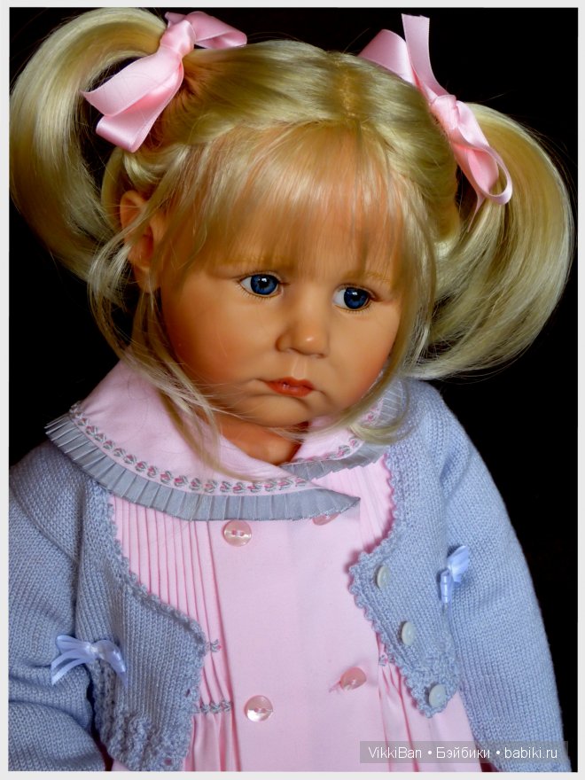 И снова - Rosemarie от HILDEGARD GÜNZEL (фото 3)