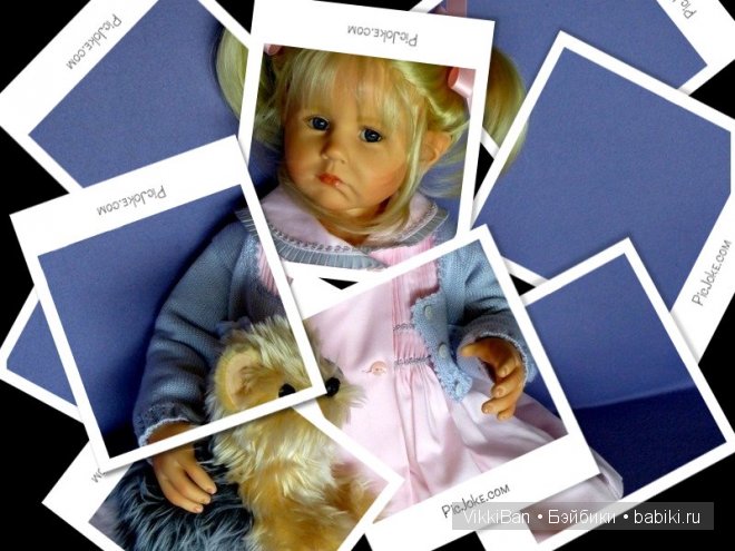 И снова - Rosemarie от HILDEGARD GÜNZEL