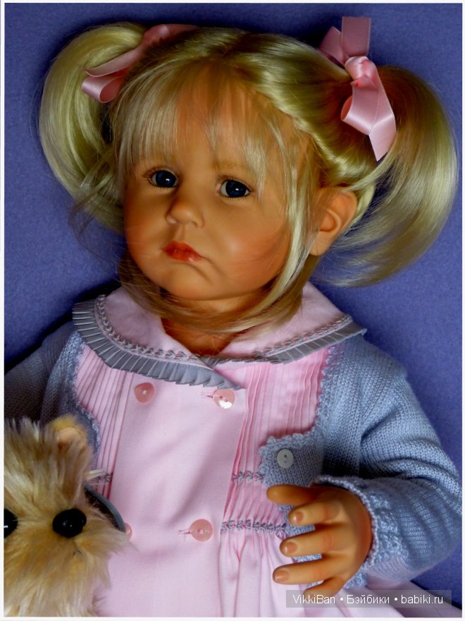 И снова - Rosemarie от HILDEGARD GÜNZEL