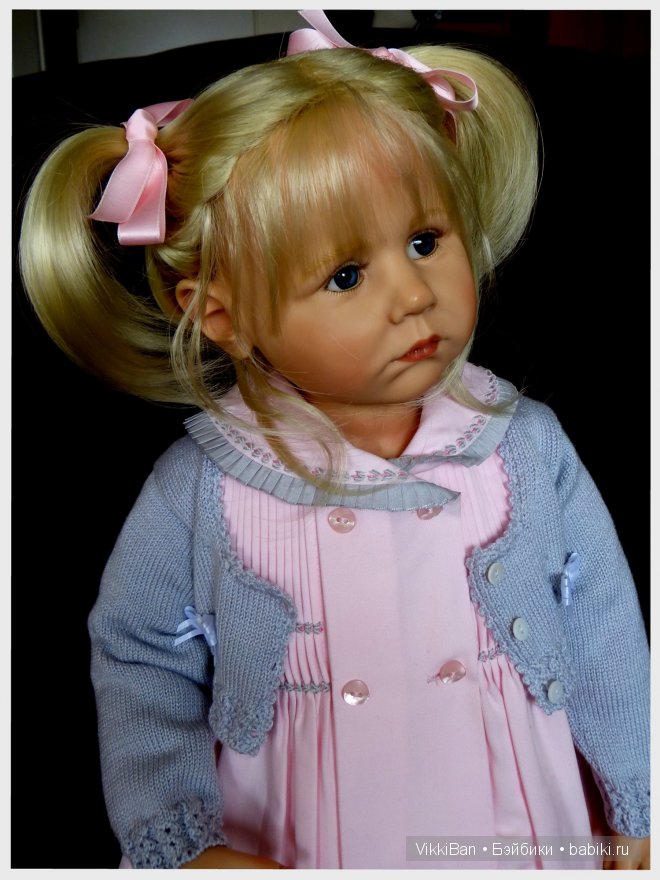 И снова - Rosemarie от HILDEGARD GÜNZEL (фото 8)