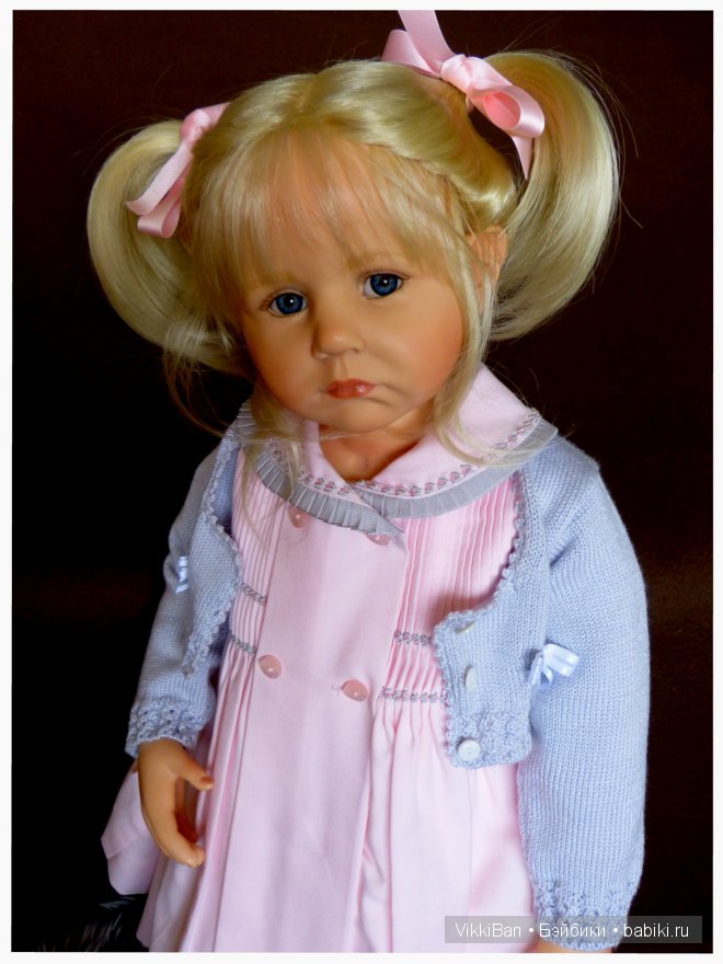 И снова - Rosemarie от HILDEGARD GÜNZEL (фото 2)