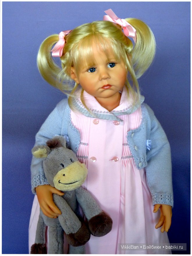 И снова - Rosemarie от HILDEGARD GÜNZEL