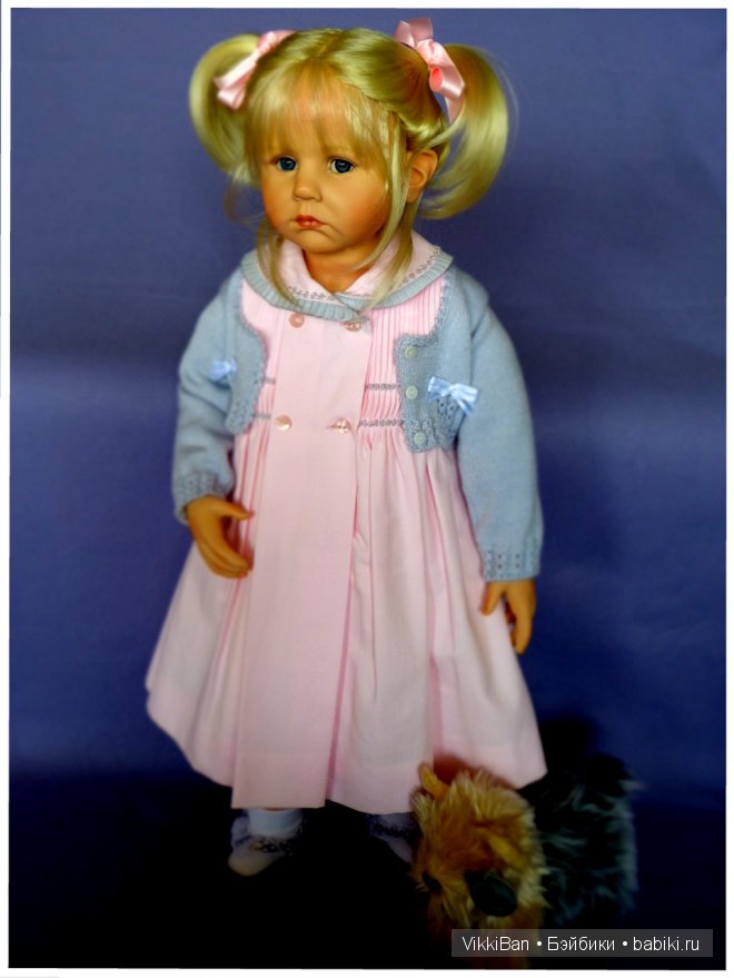 И снова - Rosemarie от HILDEGARD GÜNZEL