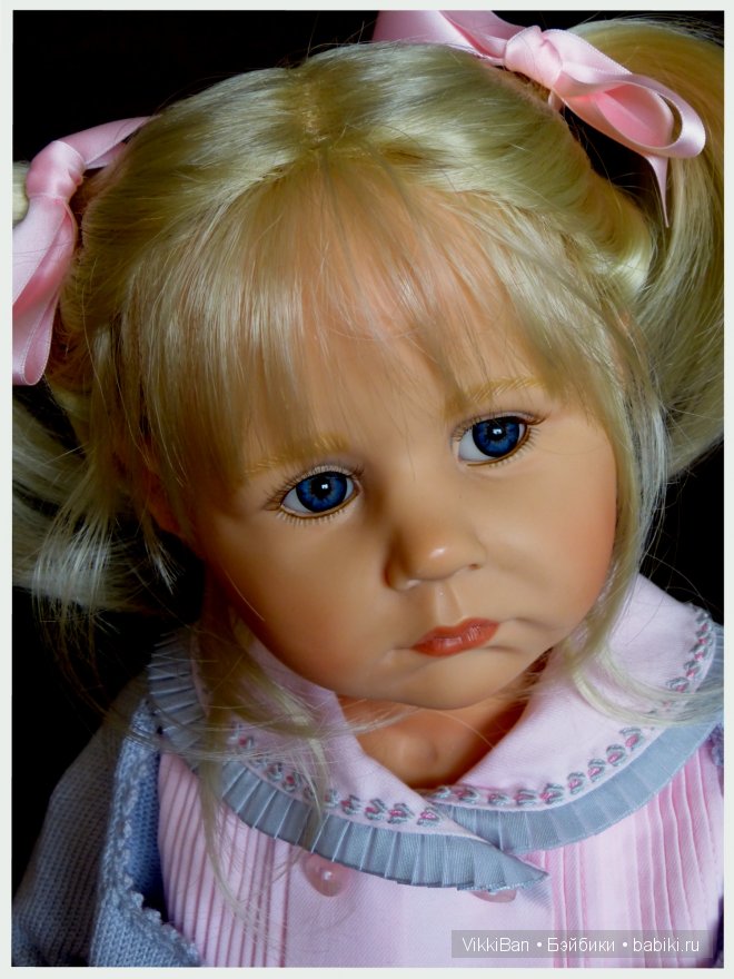 И снова - Rosemarie от HILDEGARD GÜNZEL