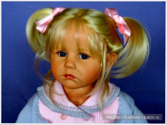 И снова - Rosemarie от HILDEGARD GÜNZEL (фото 4)