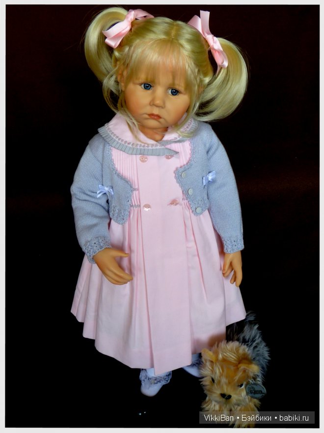 И снова - Rosemarie от HILDEGARD GÜNZEL (фото 7)