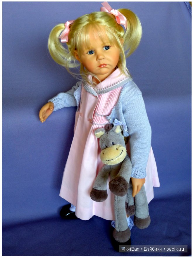 И снова - Rosemarie от HILDEGARD GÜNZEL