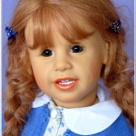 Jannicke от Sissel Bjorstadt Skille